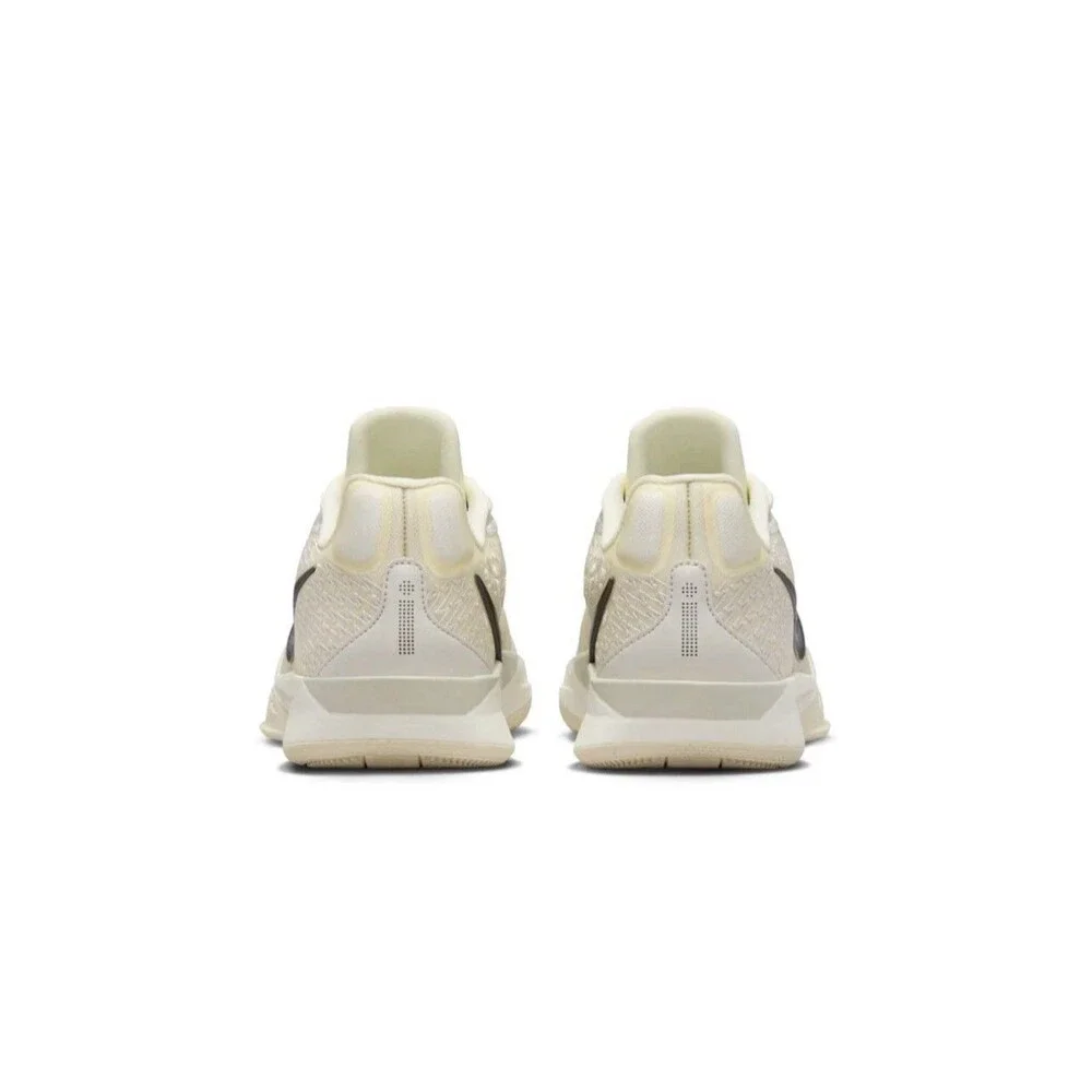 Women's Size 7.5/mens Size 6 Nike Sabrina 2 Relentless Coconut Milk - Picture 5 of 6